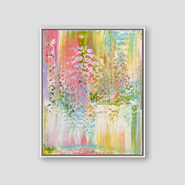 CELIS Nikee - Wild Bloom 01
